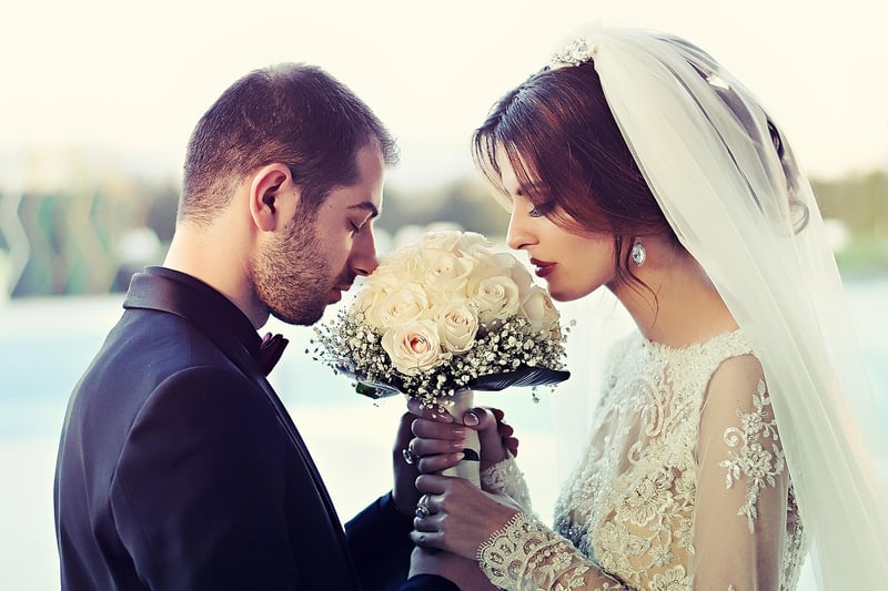 Wedding Outfits